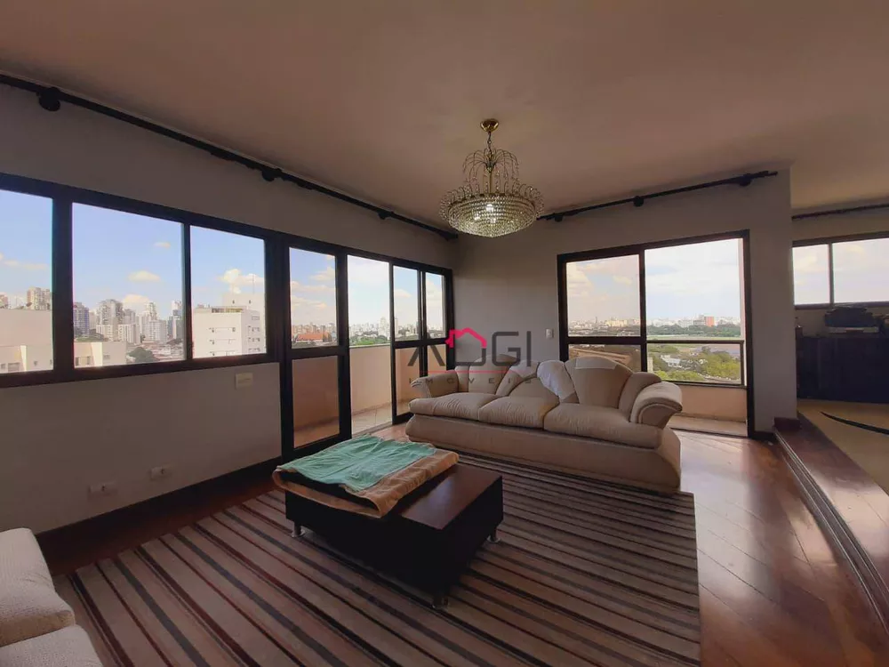 Apartamento, 4 quartos, 206 m² - Foto 6