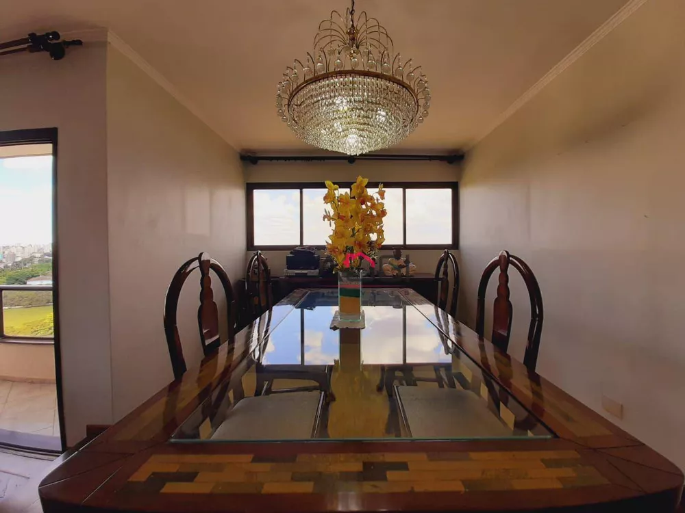 Apartamento, 4 quartos, 206 m² - Foto 9