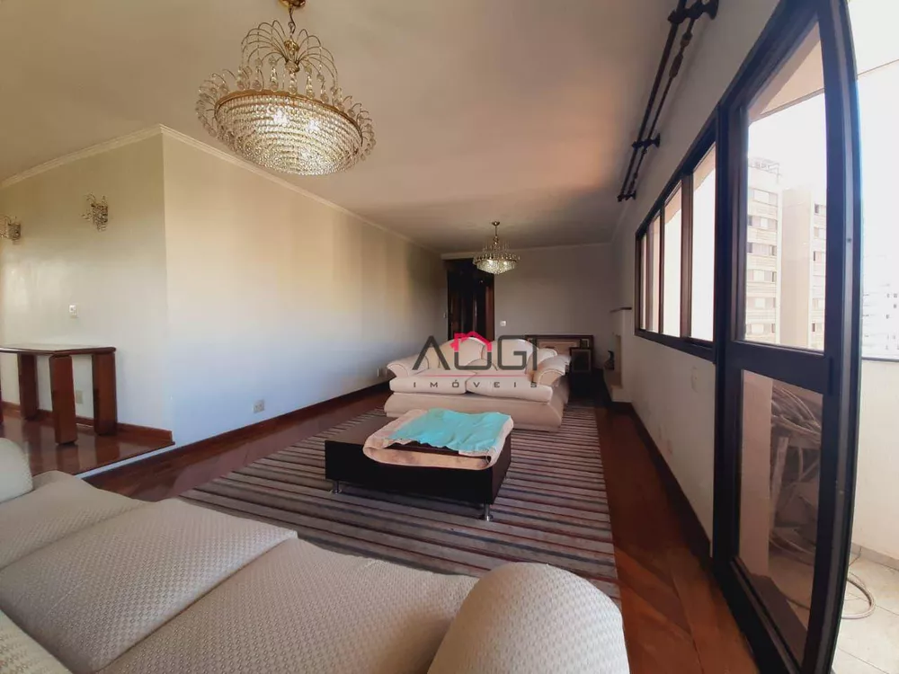 Apartamento, 4 quartos, 206 m² - Foto 11