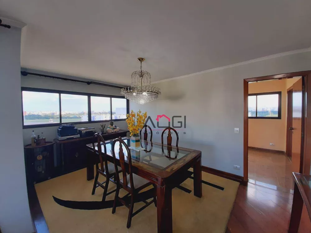 Apartamento, 4 quartos, 206 m² - Foto 5