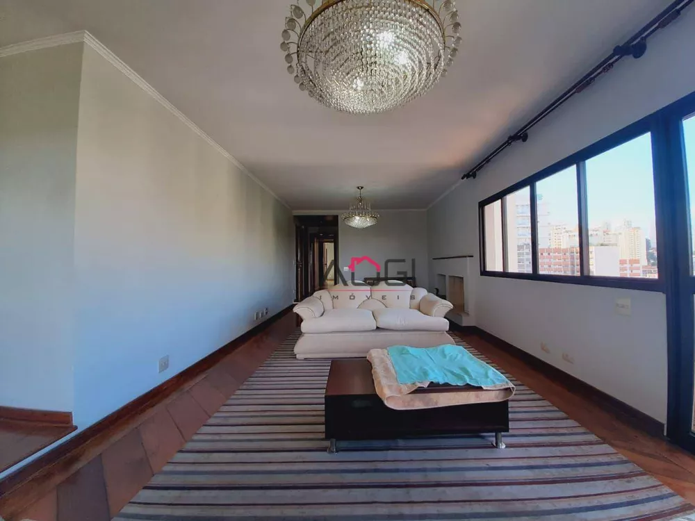 Apartamento, 4 quartos, 206 m² - Foto 10
