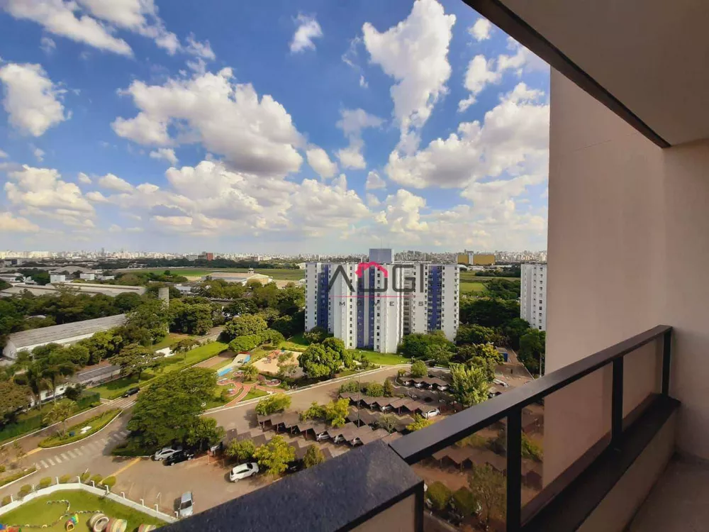 Apartamento, 4 quartos, 206 m² - Foto 12