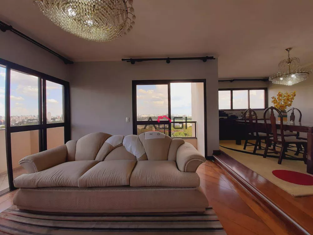 Apartamento, 4 quartos, 206 m² - Foto 4