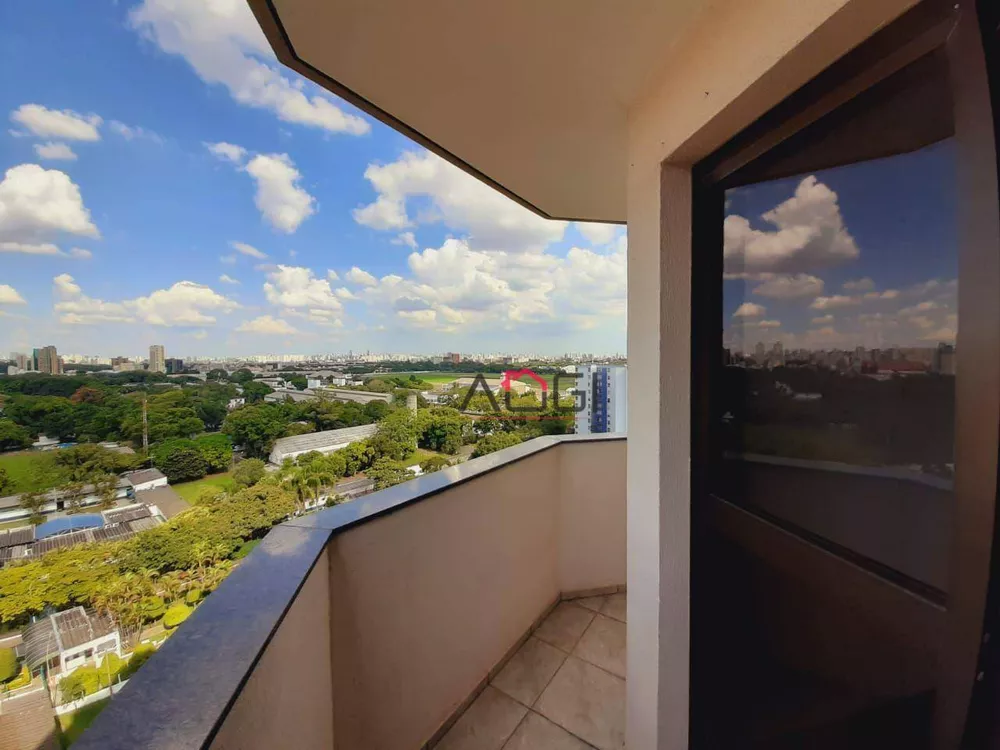 Apartamento, 4 quartos, 206 m² - Foto 15