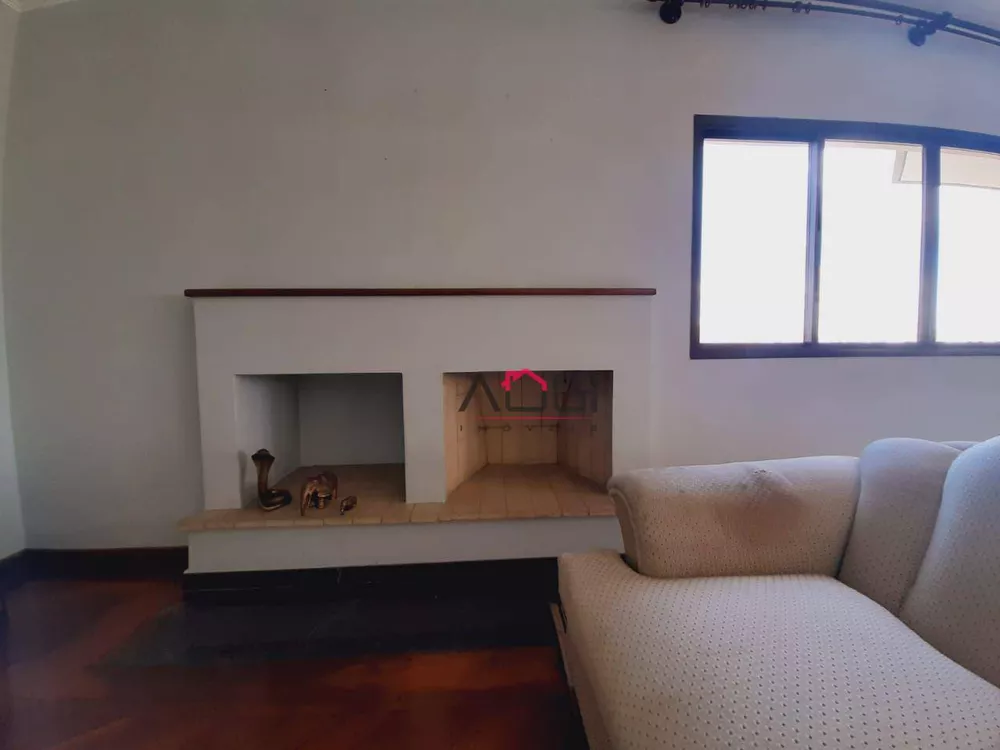 Apartamento, 4 quartos, 206 m² - Foto 19