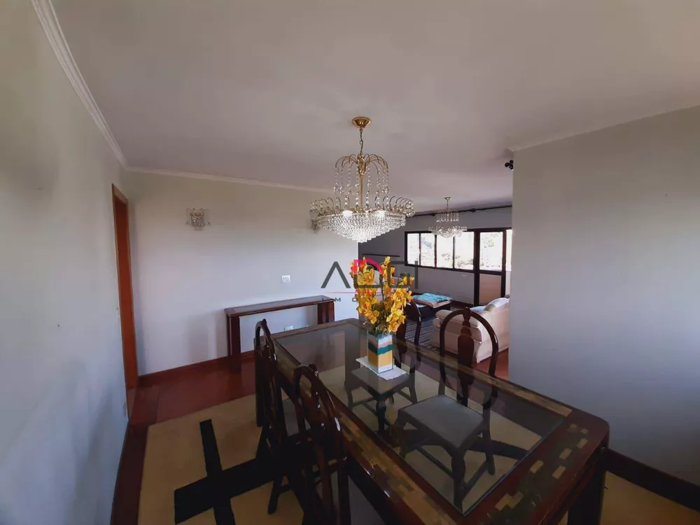 Apartamento, 4 quartos, 206 m² - Foto 8