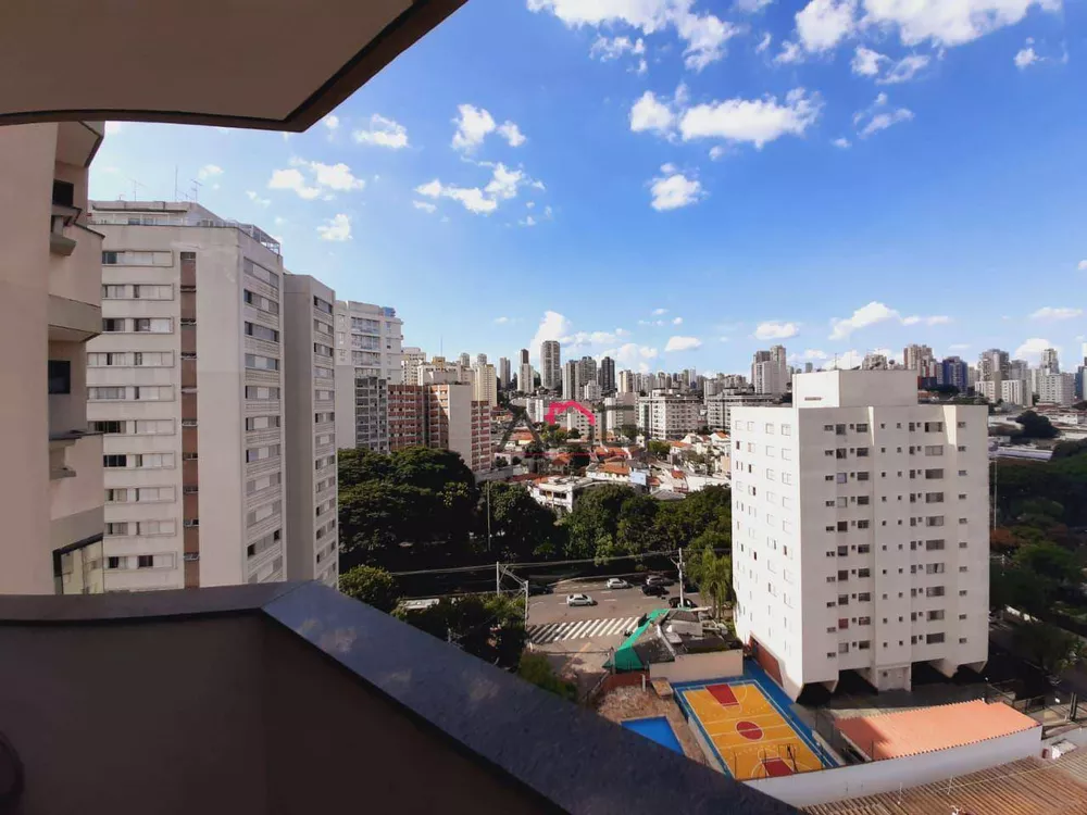 Apartamento, 4 quartos, 206 m² - Foto 13
