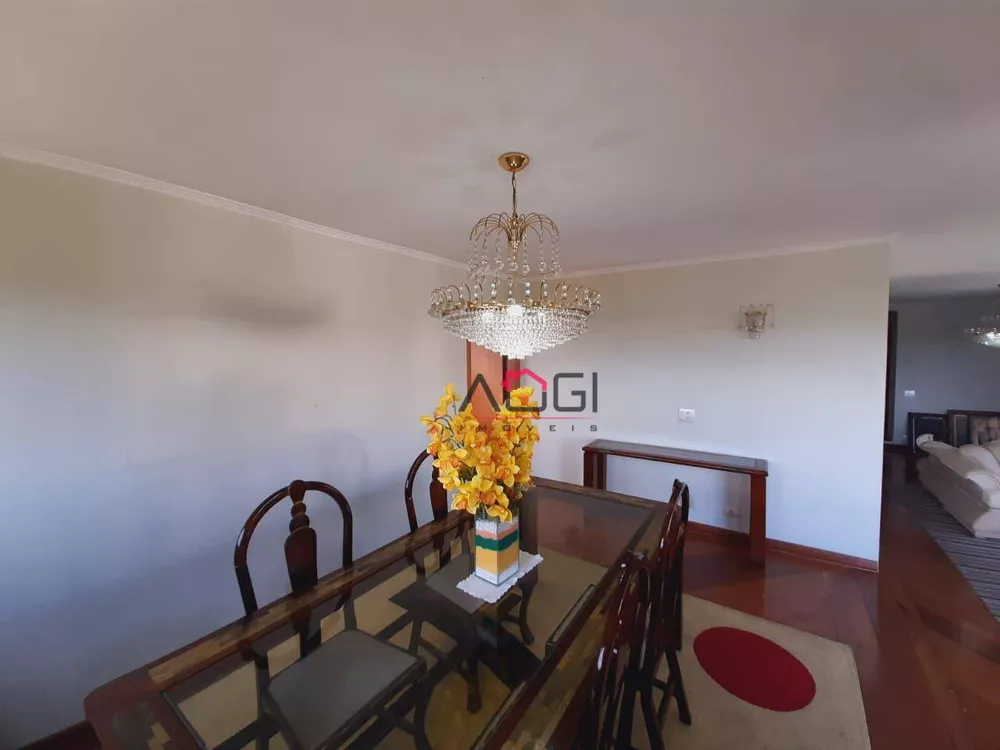 Apartamento, 4 quartos, 206 m² - Foto 7