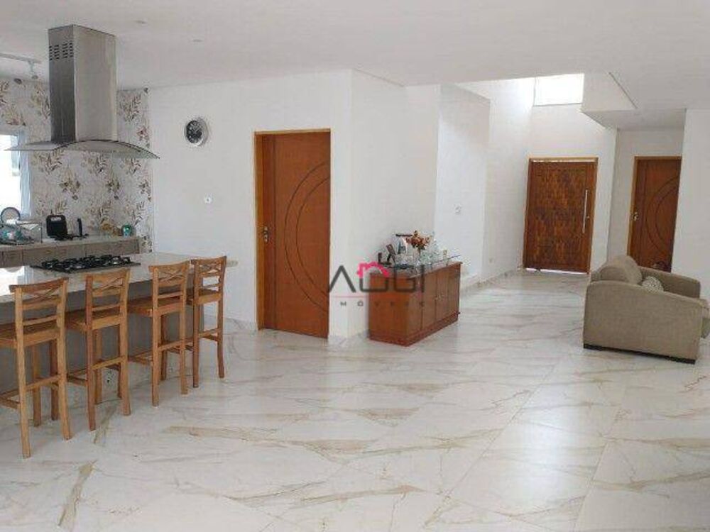 Sobrado, 4 quartos, 300 m² - Foto 2