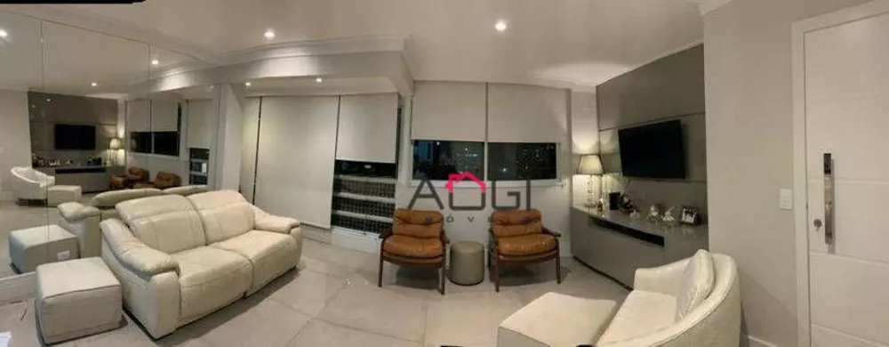 Apartamento, 3 quartos, 83 m² - Foto 5