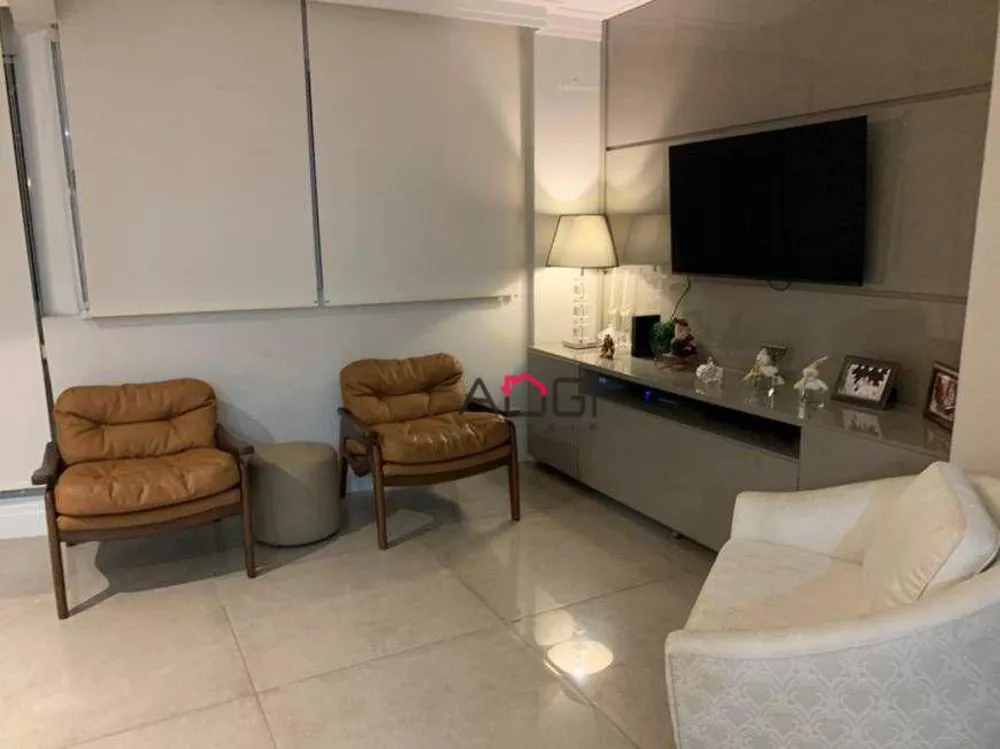 Apartamento, 3 quartos, 83 m² - Foto 2