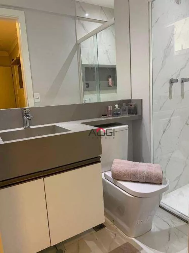 Apartamento, 3 quartos, 83 m² - Foto 9