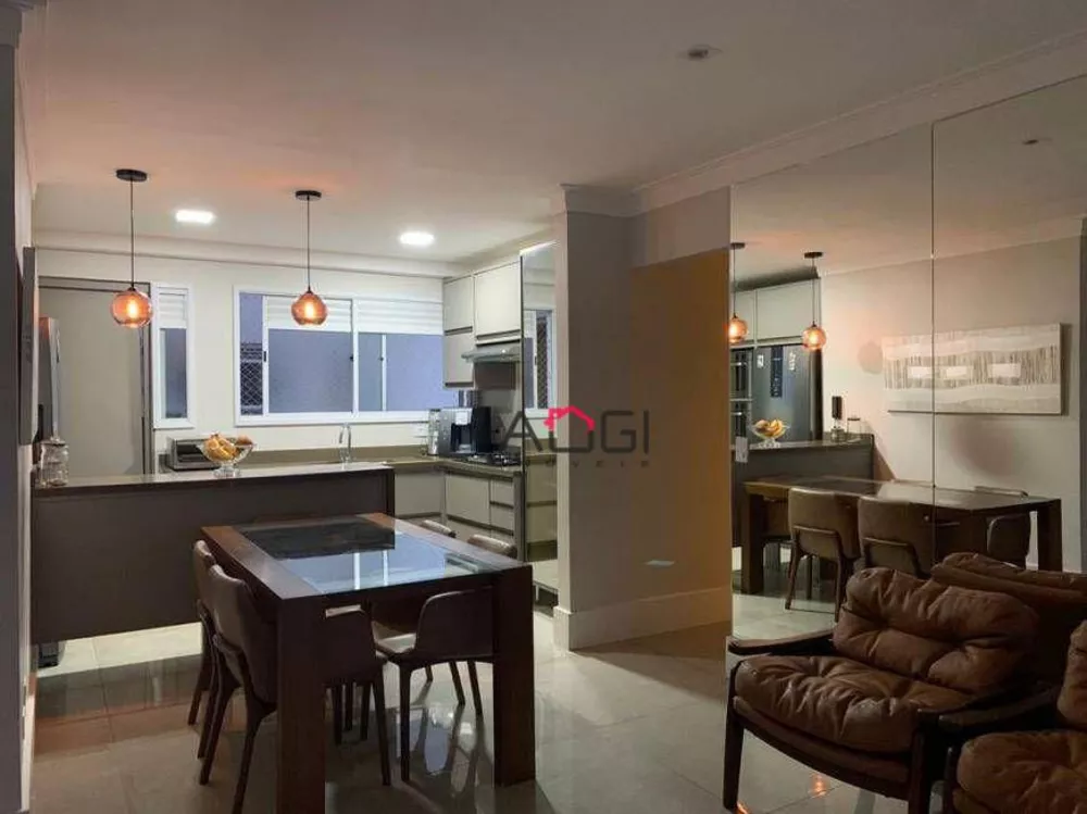 Apartamento, 3 quartos, 83 m² - Foto 3