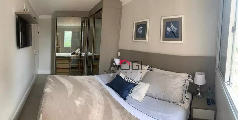 Apartamento, 3 quartos, 83 m² - Foto 7