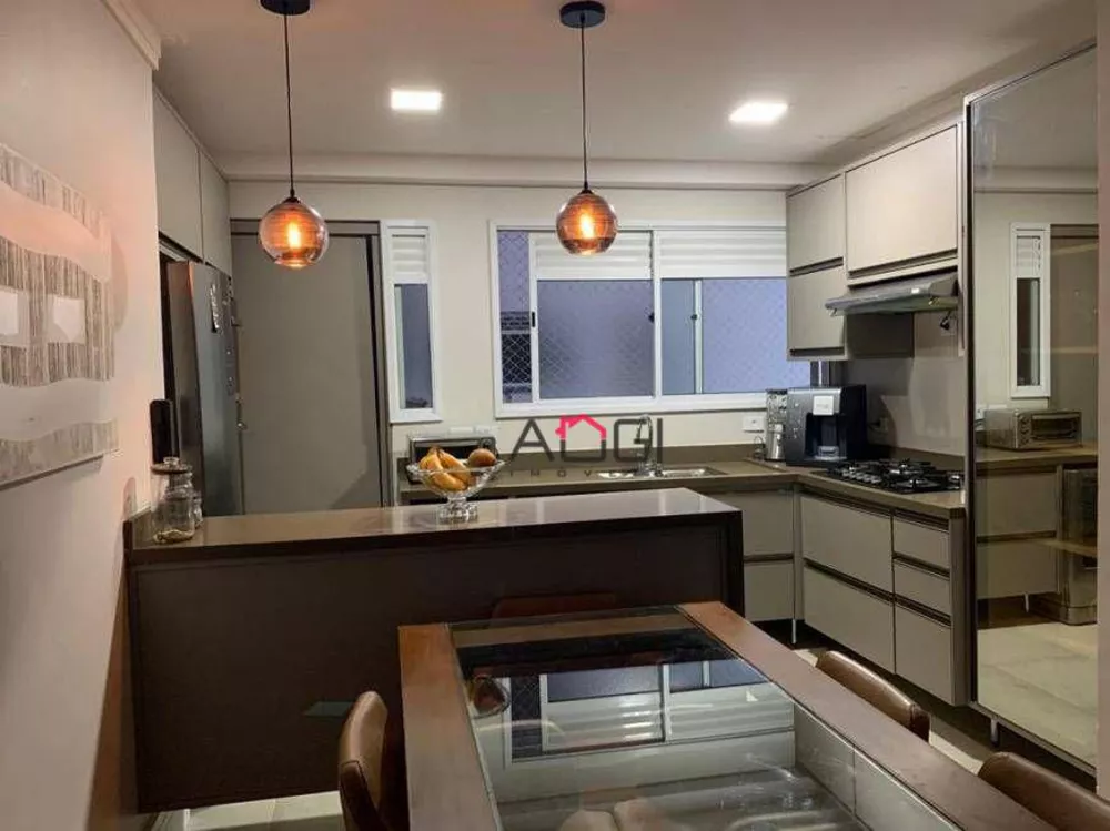 Apartamento, 3 quartos, 83 m² - Foto 1
