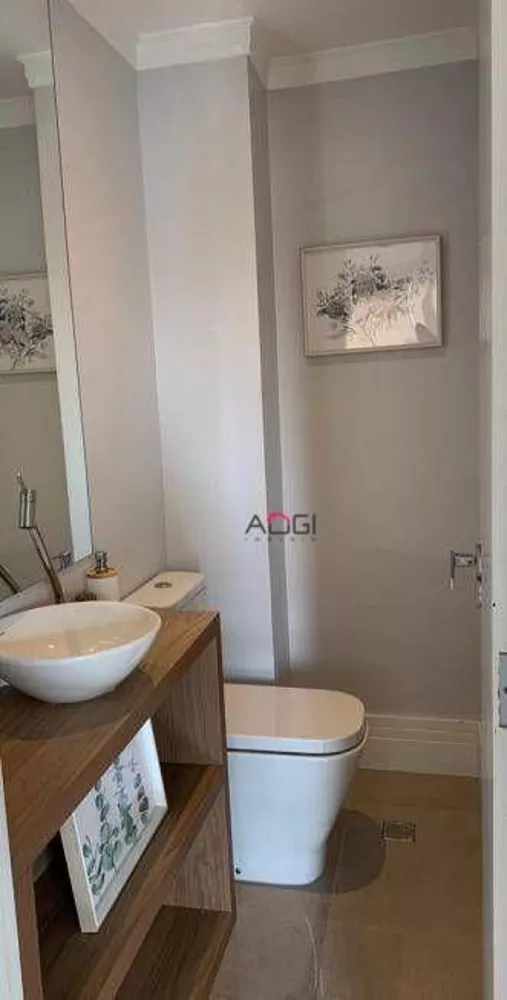 Apartamento, 3 quartos, 83 m² - Foto 11