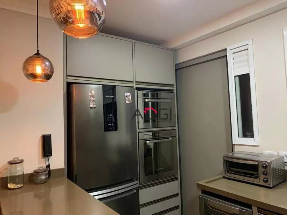 Apartamento, 3 quartos, 83 m² - Foto 4