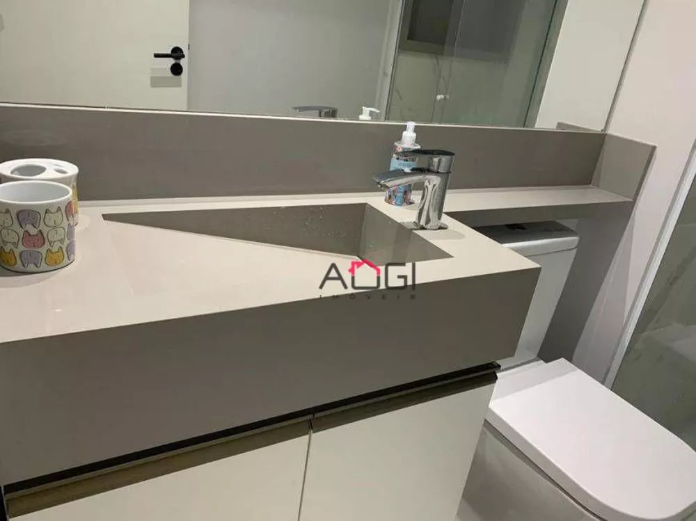 Apartamento, 3 quartos, 83 m² - Foto 8