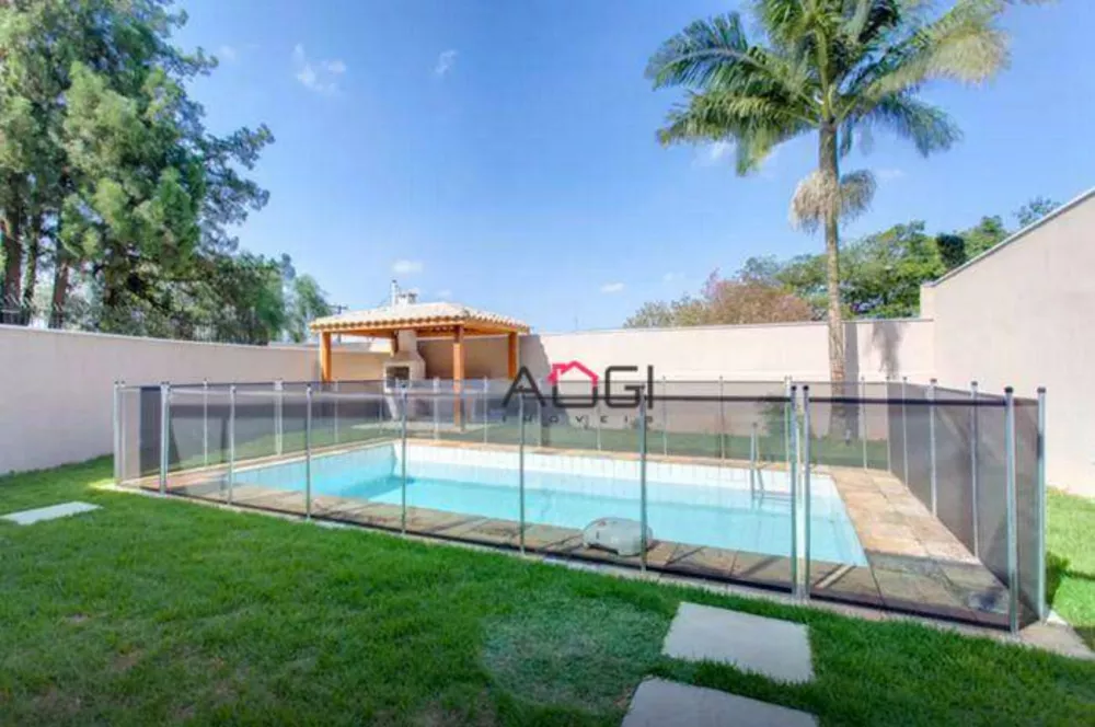 Casa, 4 quartos, 376 m² - Foto 3