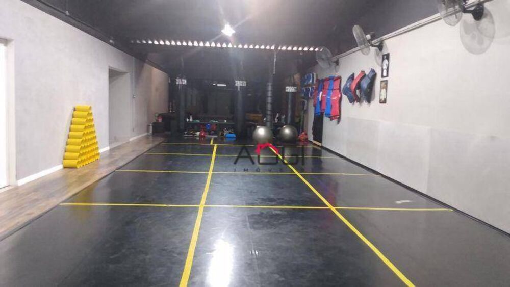Depósito-Galpão, 1288 m² - Foto 3