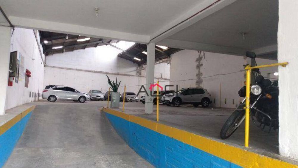 Depósito-Galpão, 1288 m² - Foto 1