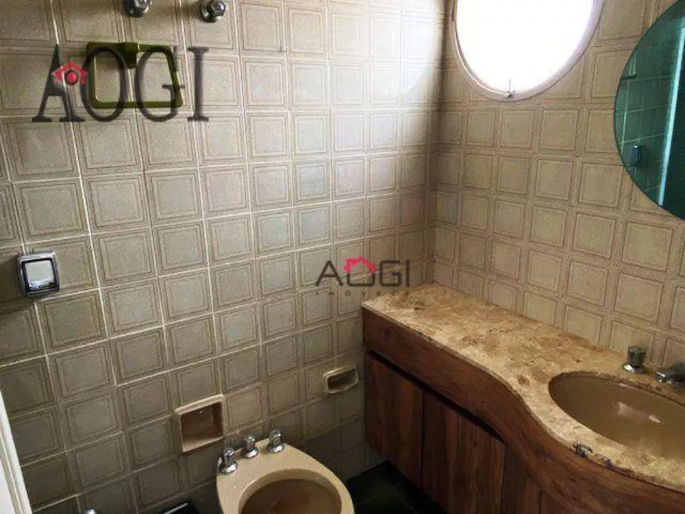 Apartamento à venda com 3 quartos, 99m² - Foto 2