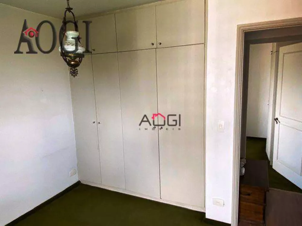 Apartamento à venda com 3 quartos, 99m² - Foto 4