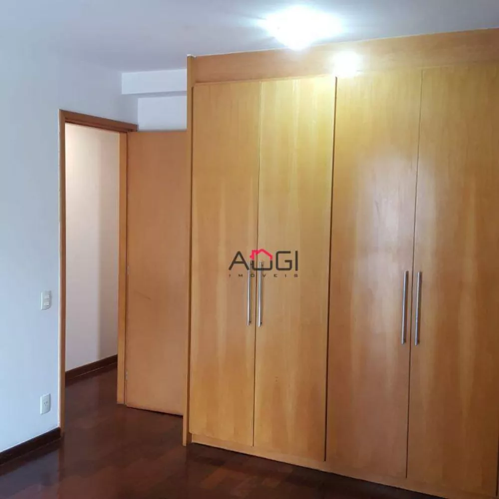 Apartamento, 4 quartos, 146 m² - Foto 3