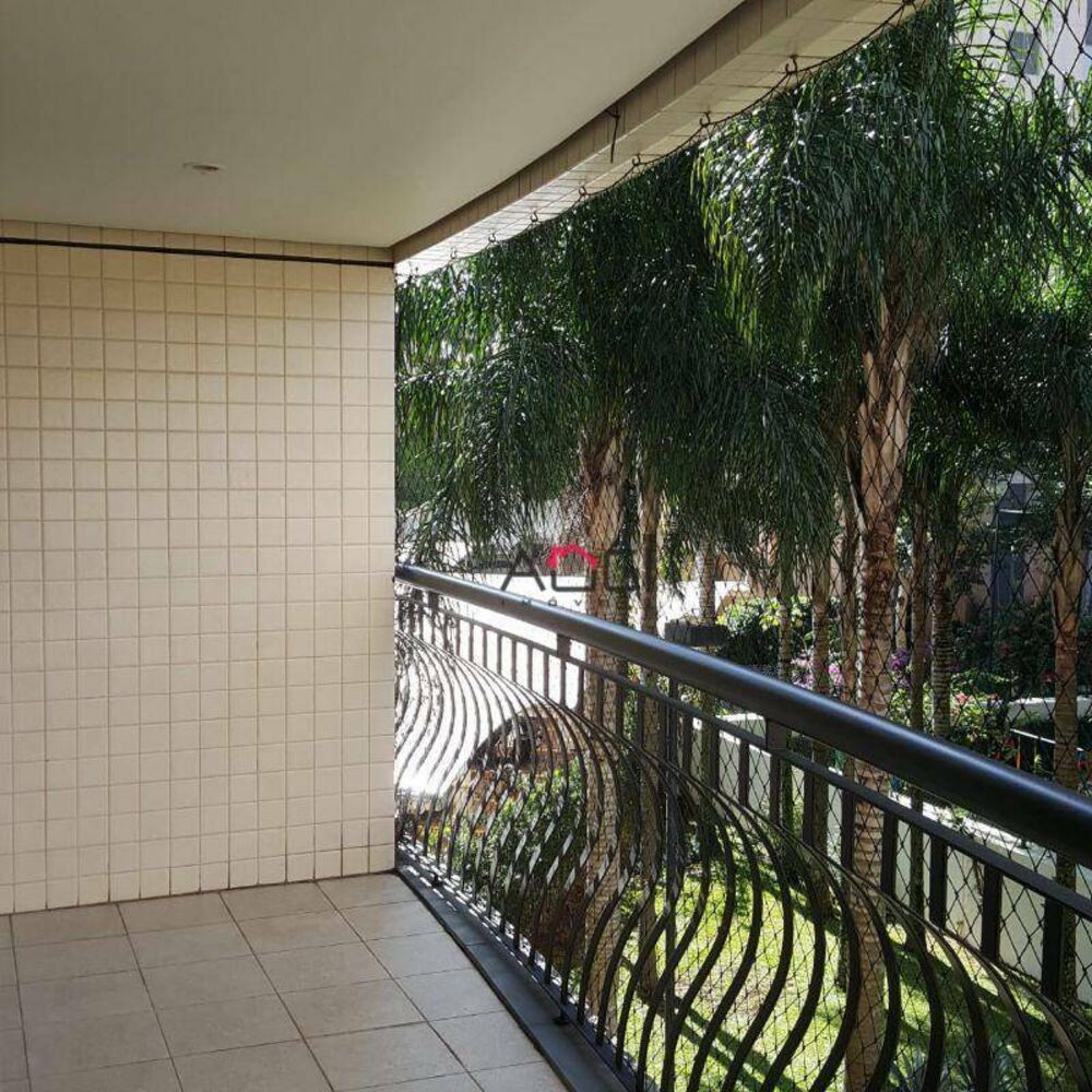 Apartamento, 4 quartos, 146 m² - Foto 16