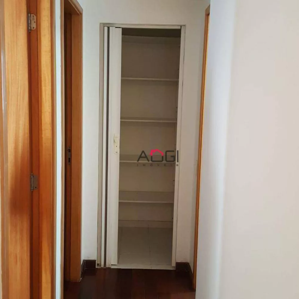 Apartamento, 4 quartos, 146 m² - Foto 8