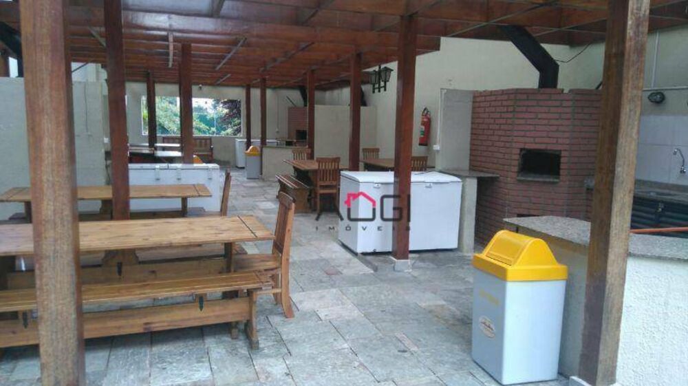 Apartamento, 4 quartos, 146 m² - Foto 13