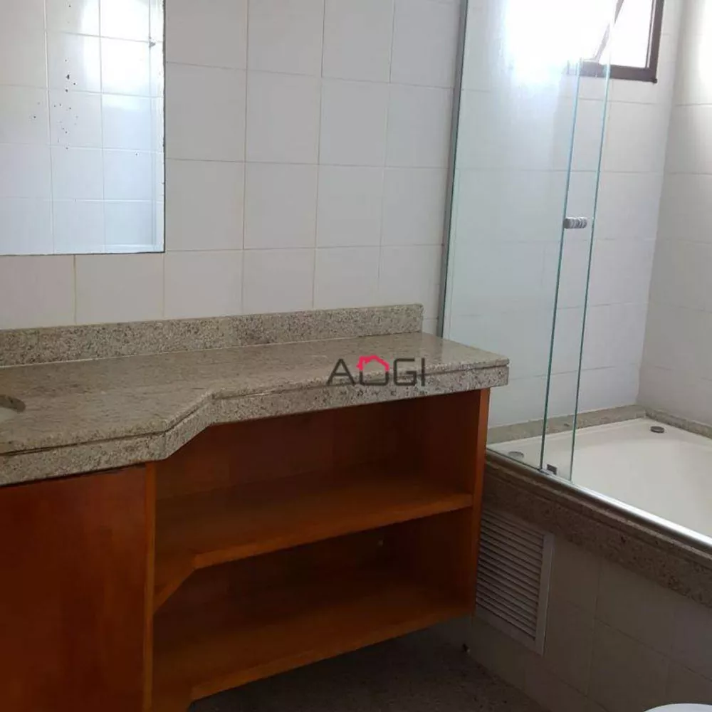 Apartamento, 4 quartos, 146 m² - Foto 4