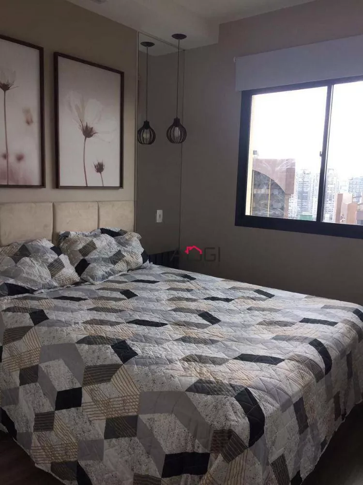 Flat/Apart Hotel, 1 quarto, 30 m² - Foto 7