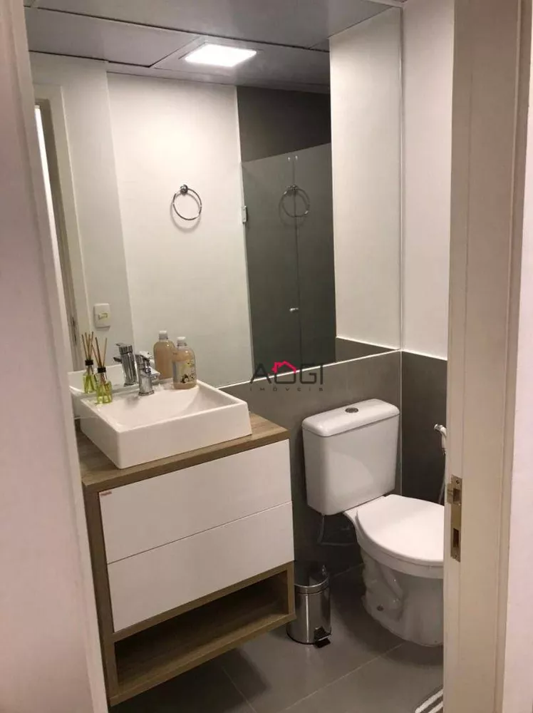 Flat/Apart Hotel, 1 quarto, 30 m² - Foto 9