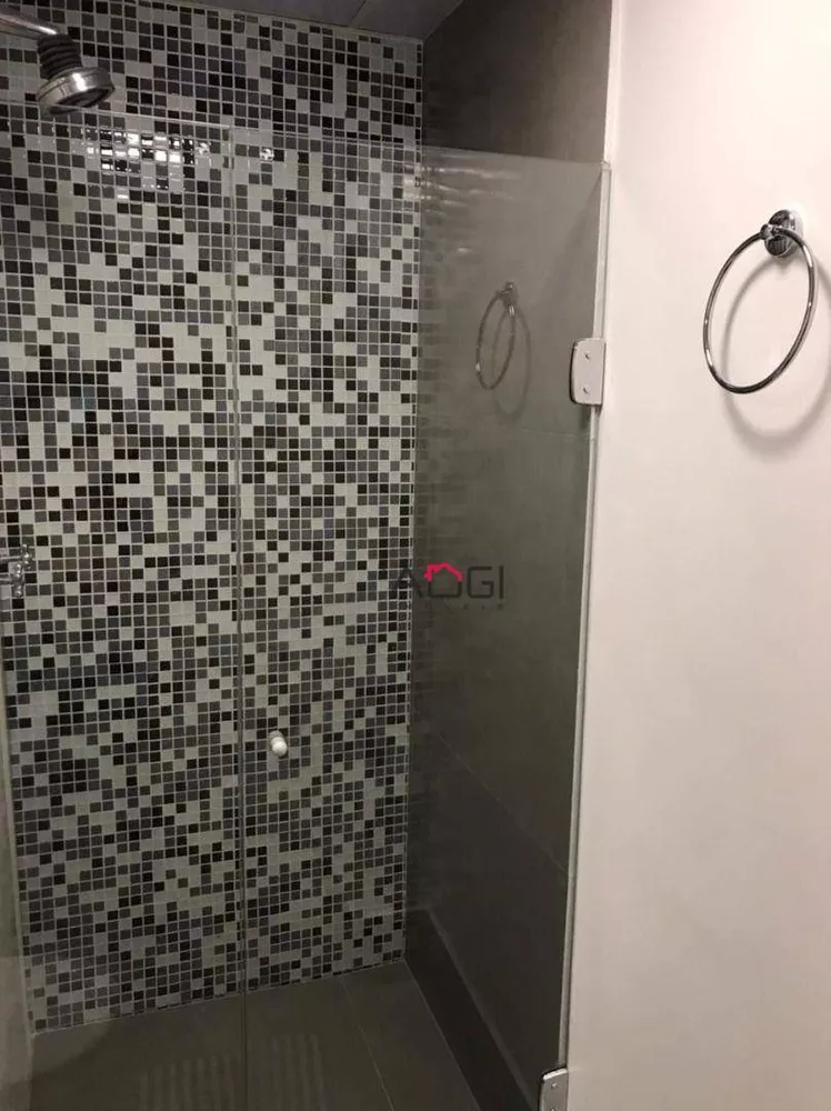 Flat/Apart Hotel, 1 quarto, 30 m² - Foto 10