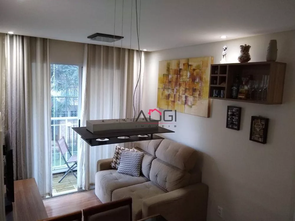 Apartamento, 2 quartos, 47 m² - Foto 7