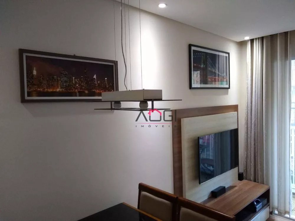 Apartamento, 2 quartos, 47 m² - Foto 4