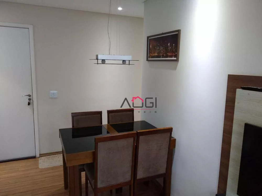 Apartamento, 2 quartos, 47 m² - Foto 1