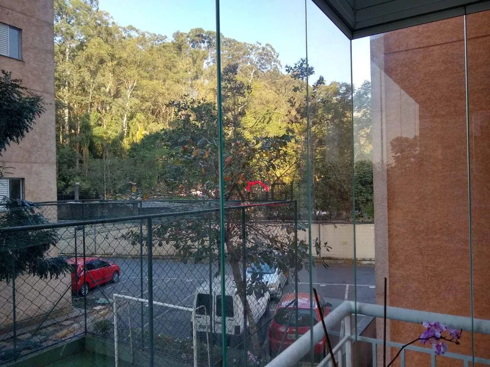 Apartamento, 2 quartos, 47 m² - Foto 6