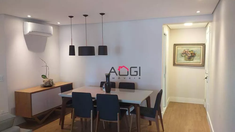 Apartamento, 2 quartos, 92 m² - Foto 5