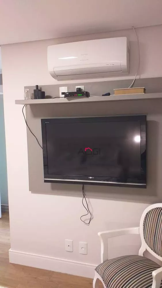Apartamento, 2 quartos, 92 m² - Foto 15
