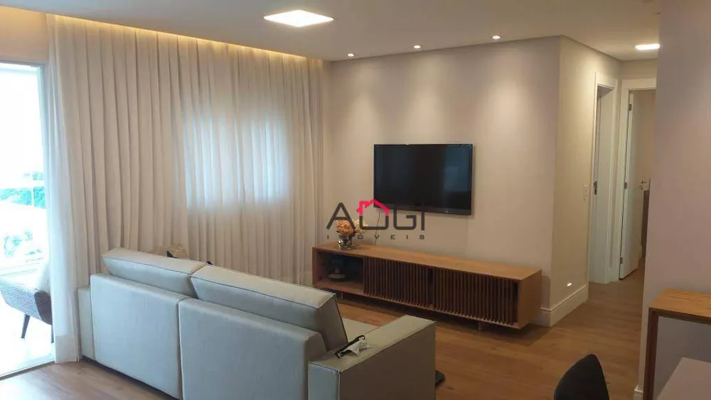 Apartamento, 2 quartos, 92 m² - Foto 12