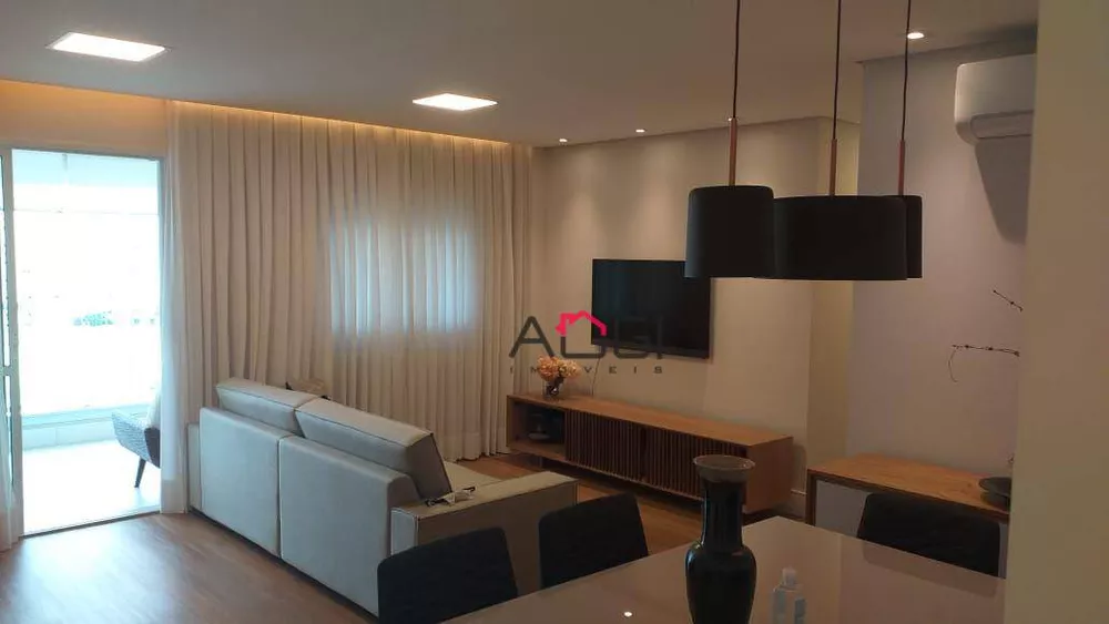 Apartamento, 2 quartos, 92 m² - Foto 8