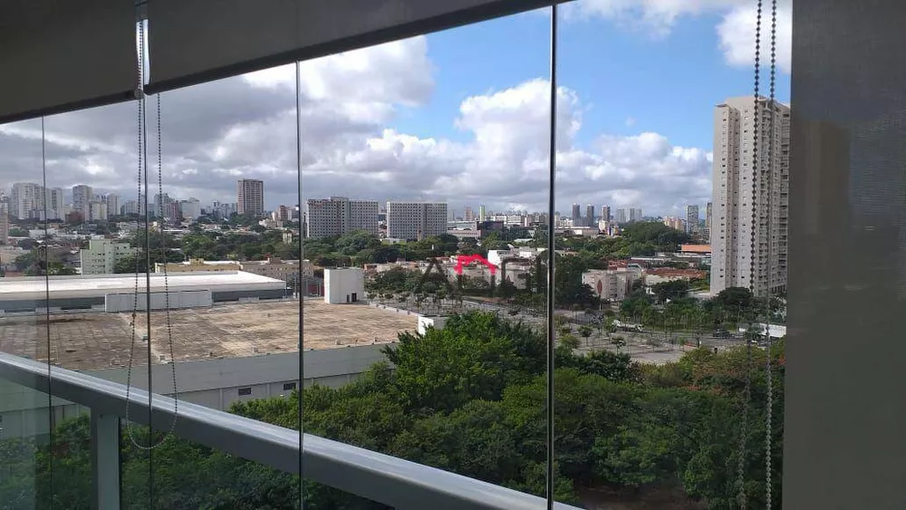 Apartamento, 2 quartos, 92 m² - Foto 1