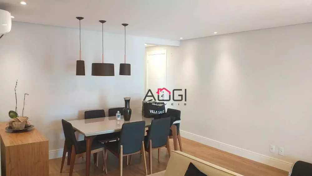 Apartamento, 2 quartos, 92 m² - Foto 9