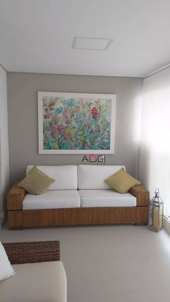 Apartamento, 2 quartos, 92 m² - Foto 4