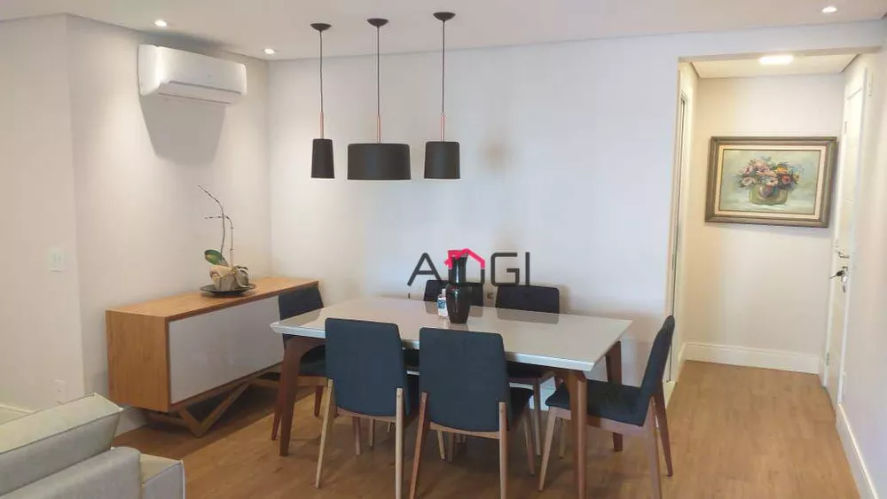 Apartamento, 2 quartos, 92 m² - Foto 11