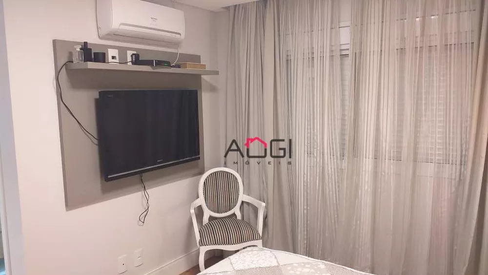 Apartamento, 2 quartos, 92 m² - Foto 14