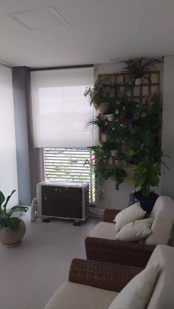 Apartamento, 2 quartos, 92 m² - Foto 3