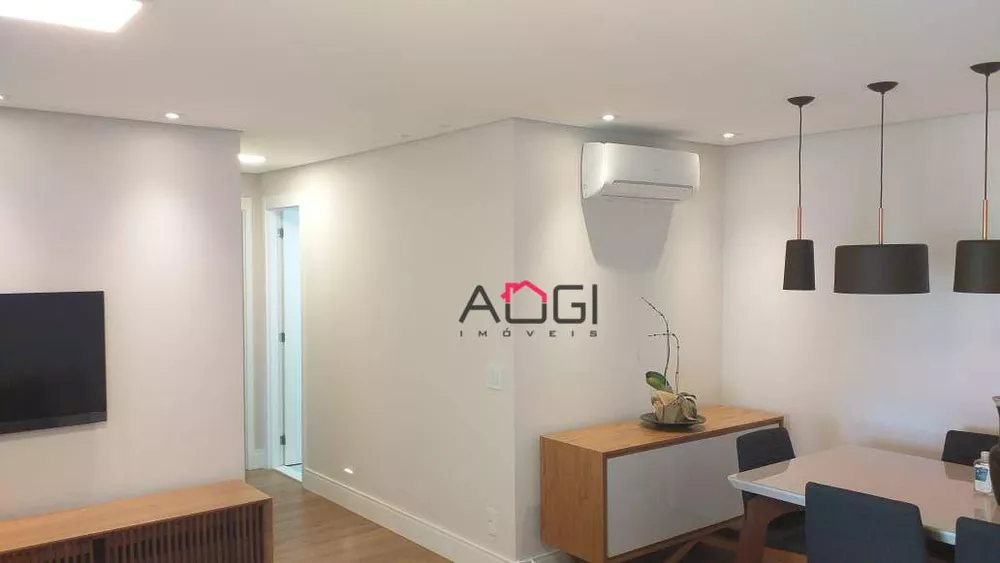 Apartamento, 2 quartos, 92 m² - Foto 7